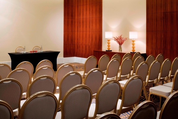 Marriott Hotel Al Jaddaf Dubai
